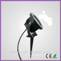 Brightness street light, 220v outdoor led garden light